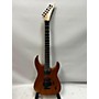 Used Jackson DK2 Pro Dinky Solid Body Electric Guitar Natural