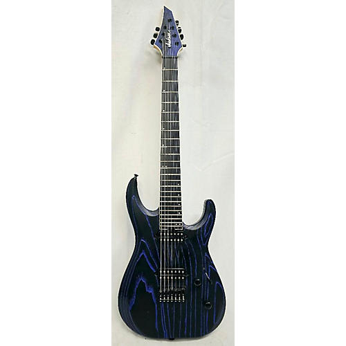 Jackson DK2 Pro Dinky Solid Body Electric Guitar Blue