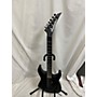 Used Jackson DK2 Pro Dinky Solid Body Electric Guitar Charcoal Grey