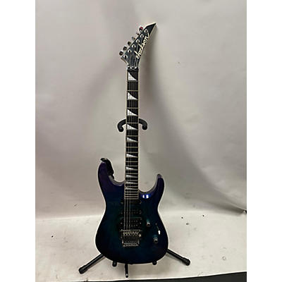 Jackson DK2 Pro Dinky Solid Body Electric Guitar