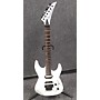 Used Jackson DK2 Pro Dinky W/ Floyd Solid Body Electric Guitar Alpine White