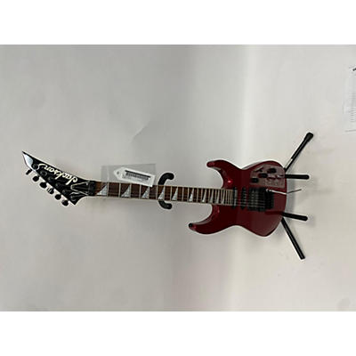 Jackson DK2-S Sustainiac Solid Body Electric Guitar