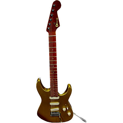 Charvel DK22 SSS 2PT Solid Body Electric Guitar