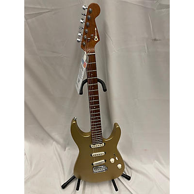 Charvel DK22 SSS Solid Body Electric Guitar