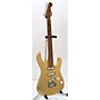 Used Charvel DK22 Solid Body Electric Guitar PHAROAHS GOLD