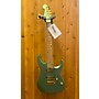 Used Charvel DK24 7 Solid Body Electric Guitar SAGE GREEN