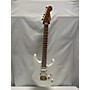 Used Charvel DK24 HH Solid Body Electric Guitar Alpine White