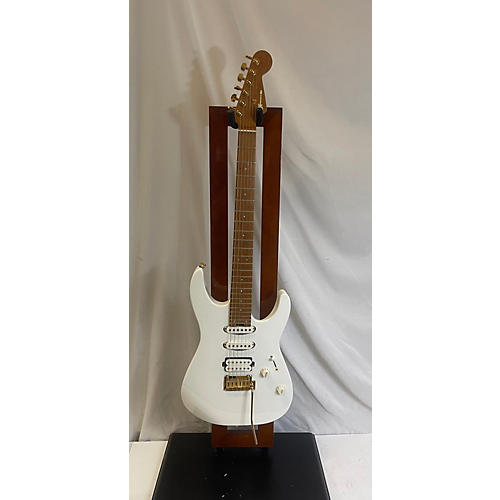 Charvel DK24 HSS PRO MOD Solid Body Electric Guitar White