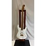 Used Charvel DK24 HSS PRO MOD Solid Body Electric Guitar White