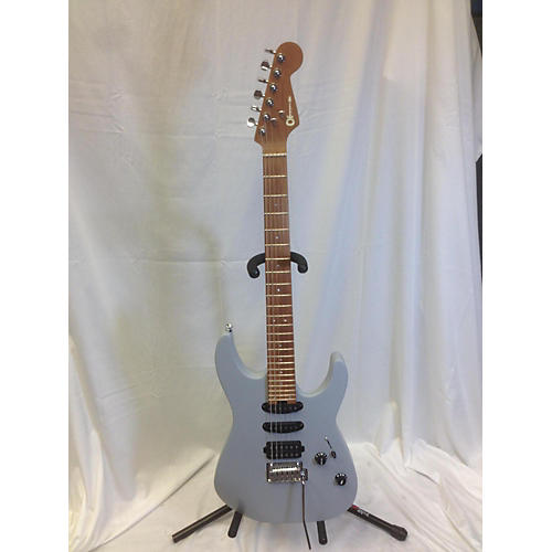 DK24 HSS Pro Mod Solid Body Electric Guitar