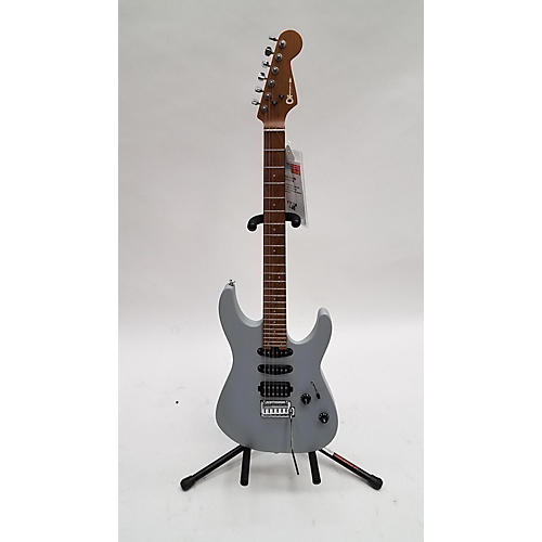 DK24 HSS Solid Body Electric Guitar