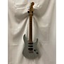 Used Charvel DK24 HSS Solid Body Electric Guitar grey