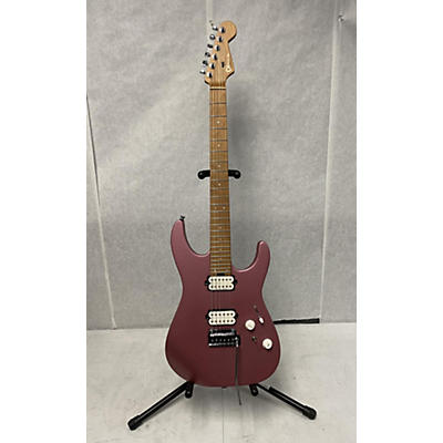 Charvel DK24 Solid Body Electric Guitar
