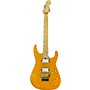 Used Charvel DK24 Solid Body Electric Guitar DARK AMBER