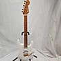 Used Charvel DK24 Solid Body Electric Guitar White
