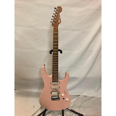 Charvel DK24 Solid Body Electric Guitar