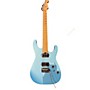 Used Charvel DK242PT Solid Body Electric Guitar Baltic Blue