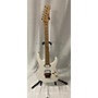 Used Charvel DK24HHFR Solid Body Electric Guitar White