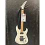 Used Jackson DK2M PRO DINKY Solid Body Electric Guitar Snow White