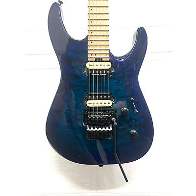 Jackson DK2QM Solid Body Electric Guitar