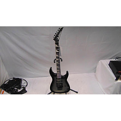 Jackson DK2X Solid Body Electric Guitar