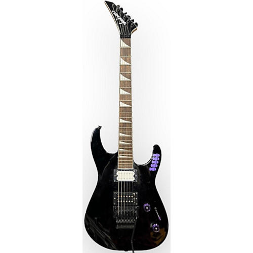 Jackson DK2X X SERIES DINKY Solid Body Electric Guitar Black