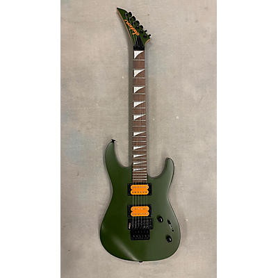 Jackson DK2XR Solid Body Electric Guitar