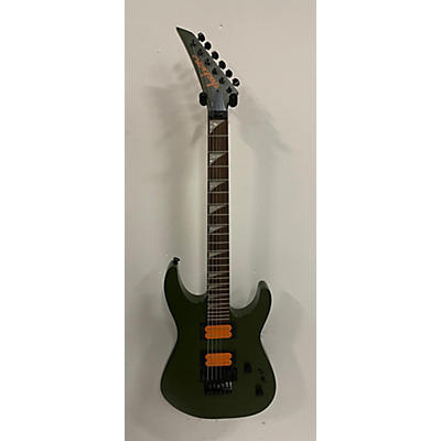 Jackson DK2XR Solid Body Electric Guitar