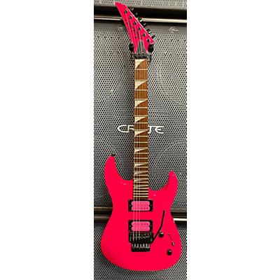 Jackson DK2XR Solid Body Electric Guitar