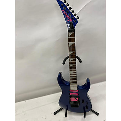 Jackson DK3XR HSS Solid Body Electric Guitar