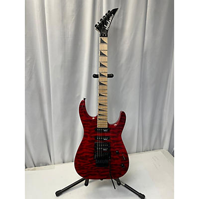 Jackson DK3XR Solid Body Electric Guitar