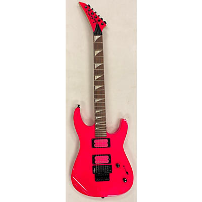 Jackson DK3XR Solid Body Electric Guitar