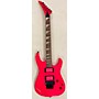 Used Jackson DK3XR Solid Body Electric Guitar Pink