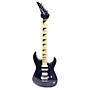 Used Jackson DK3XR Solid Body Electric Guitar Deep Purple Metallic