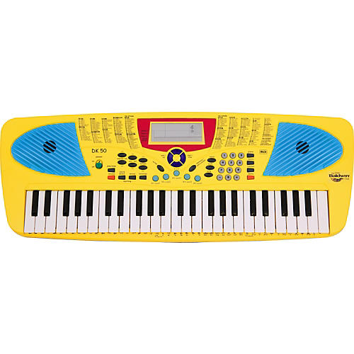 DK50 49 Key Entry Level Keyboard