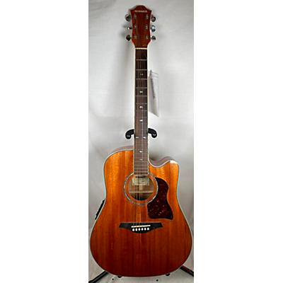Hohner DK500CE Acoustic Guitar