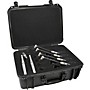 Earthworks DK7 Microphone Kit for Full Drum Set