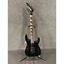 Used Jackson DKA-R EX Solid Body Electric Guitar Black