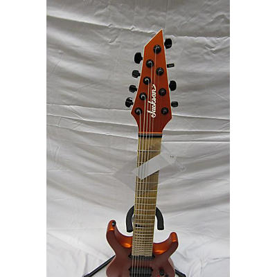 Jackson DKA8M Solid Body Electric Guitar