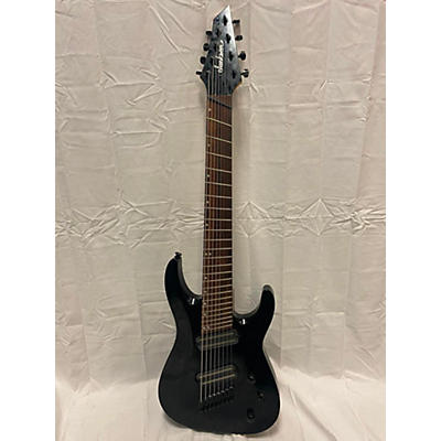 Jackson DKAF8 Solid Body Electric Guitar