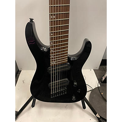 Jackson DKAF8 X Series 8-String Solid Body Electric Guitar