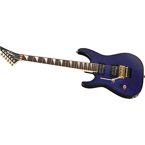 DKDM-Q Left Handed Electric Guitar