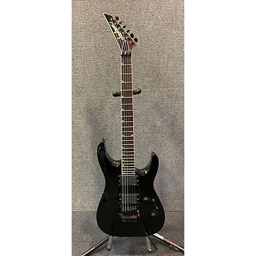Jackson DKMG Dinky Solid Body Electric Guitar Black