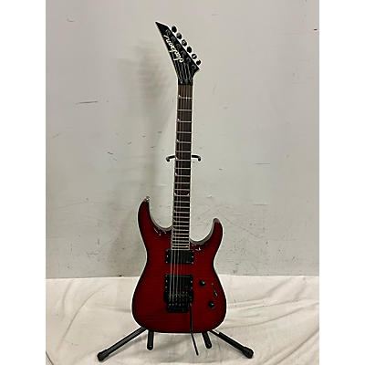 Jackson DKMG Solid Body Electric Guitar