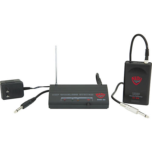 DKW-8U GT Wireless Guitar System