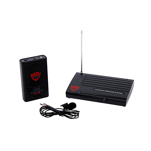 DKW-8U Omni Lavalier Wireless System