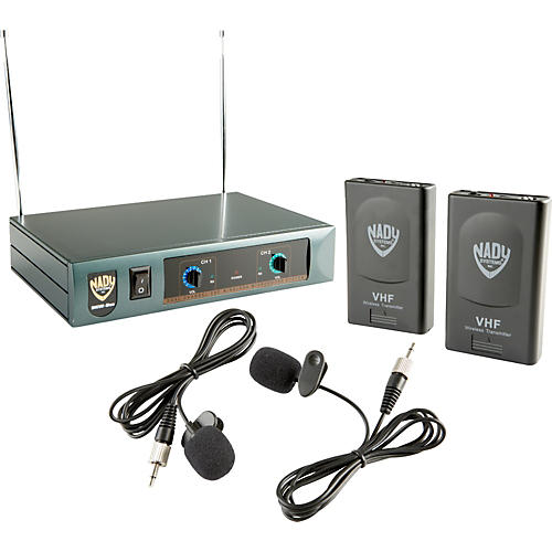 DKW-DUO LT/O Lav Wireless System