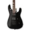 DKXT Dinky Electric Guitar Level 2 Black 888365302249