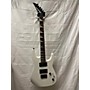 Used Jackson DKXT Dinky Solid Body Electric Guitar White