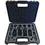 Prodipe DL-21 Microphone for Drumset - Set of 4